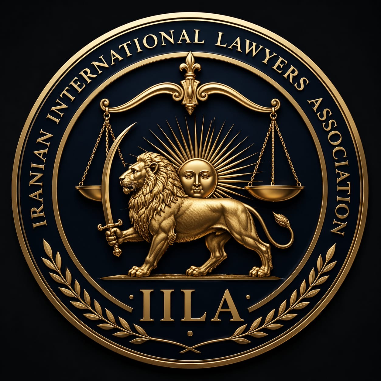 Iranian International Lawyers Association (IILA) | Rule of Law, Human ...